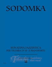 Sonatina jazzistica